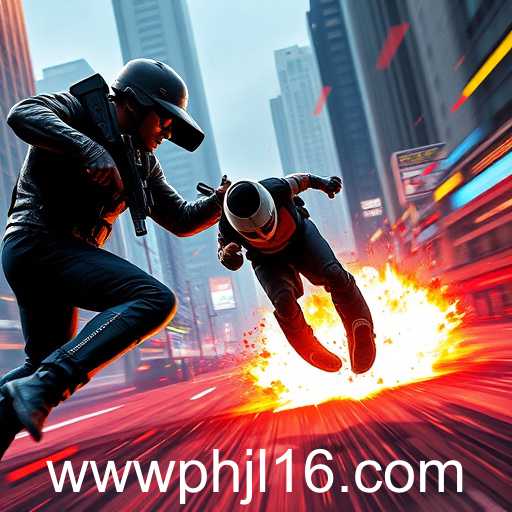 Exploring the Thrill of Action Games