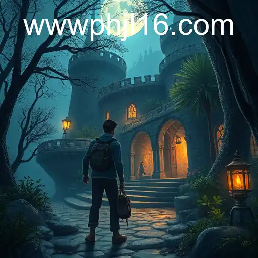 Exploring the Depth of Adventure Games