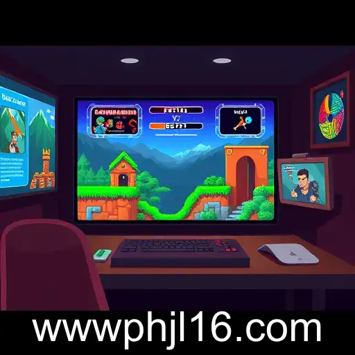 Reviving Classic Games in the Digital Age