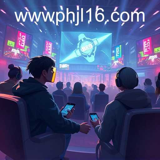 Digital Realm Faces Evolution in Gaming