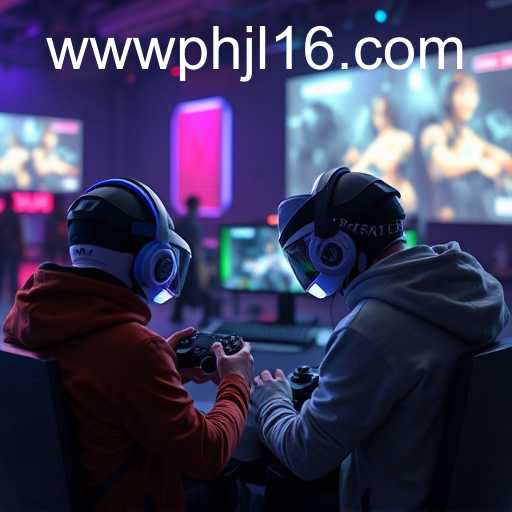 Emerging Trends in Online Gaming