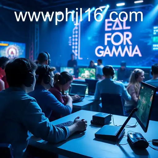 The Evolution of Online Gaming Communities