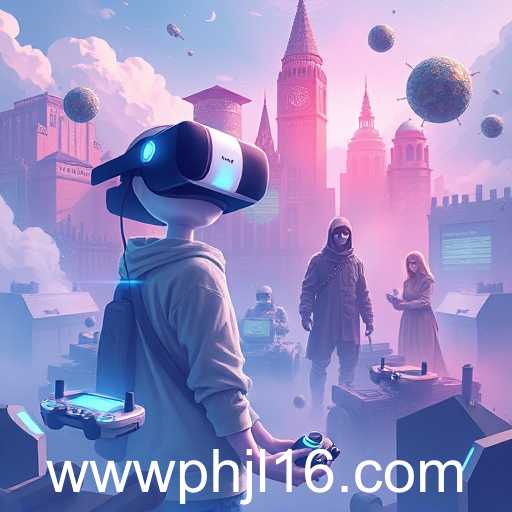 The Evolution of Online Gaming Communities