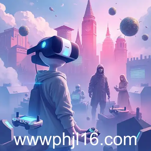 The Evolution of Online Gaming Communities