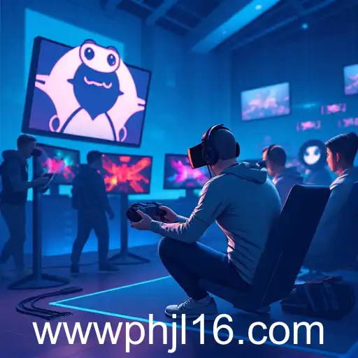 Gaming Dynamics and Trends