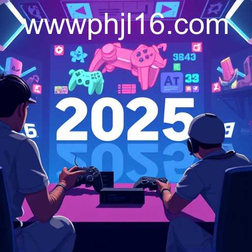 The Digital Quest: Gaming's Evolution