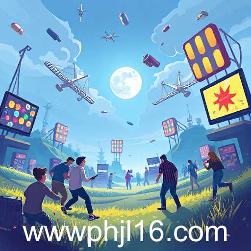 Gaming Evolutions and Community Engagement