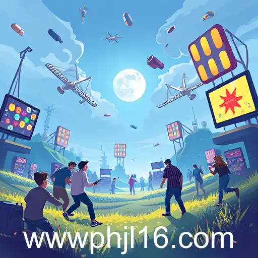 Gaming Evolutions and Community Engagement