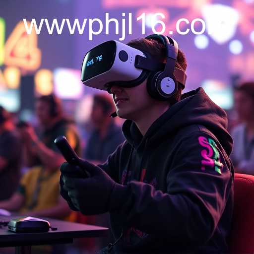 Gaming Evolution in the Digital Age