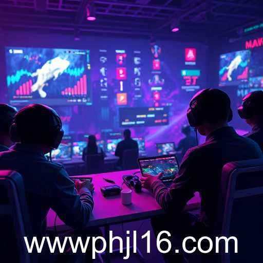 Gaming Evolution: phjl16 and Beyond