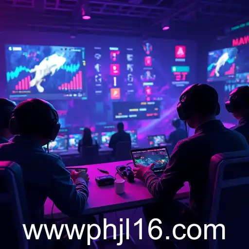 Gaming Evolution: phjl16 and Beyond