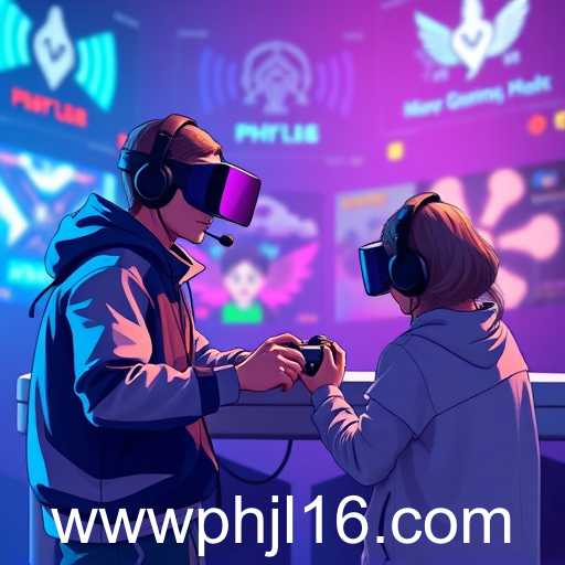 Gaming Evolutions and Community Engagement