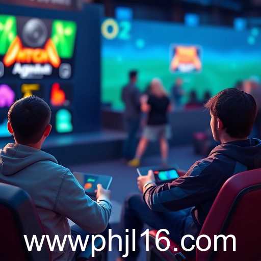 Gaming Expansion: PHJL16's Growing Influence