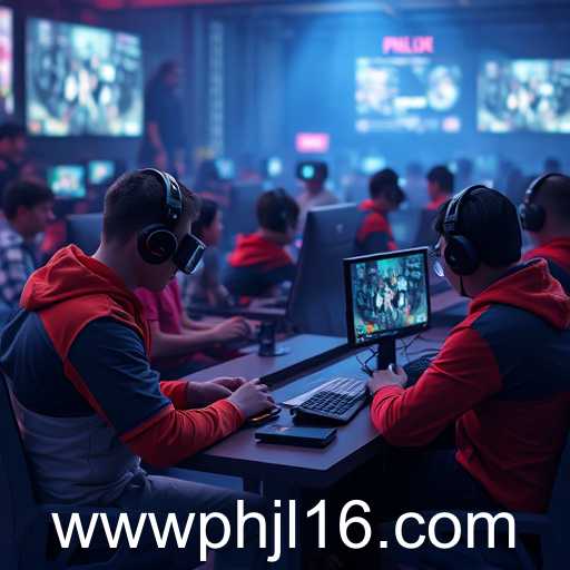 Gaming Industry Shifts in 2025