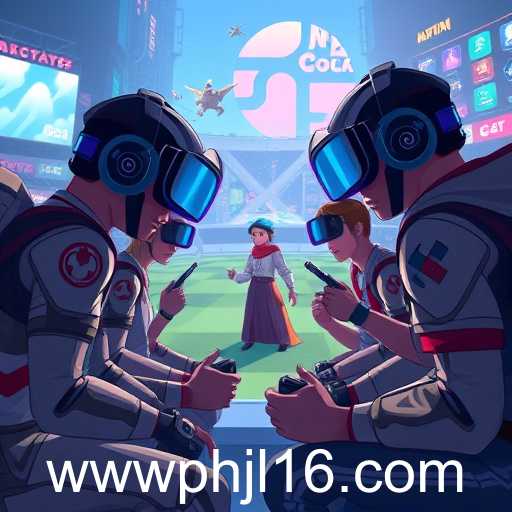 Evolving Trends in the Gaming Community