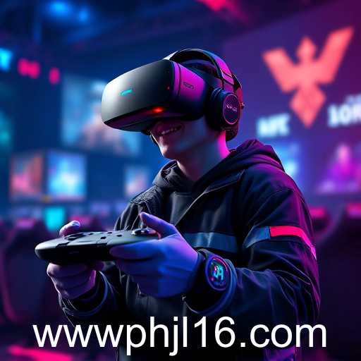 2025 Gaming Trends and the Rise of phjl16