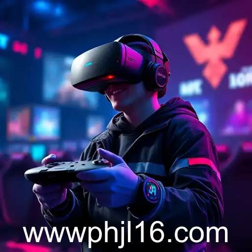 2025 Gaming Trends and the Rise of phjl16