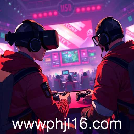 Gaming Trends in a Digital Age