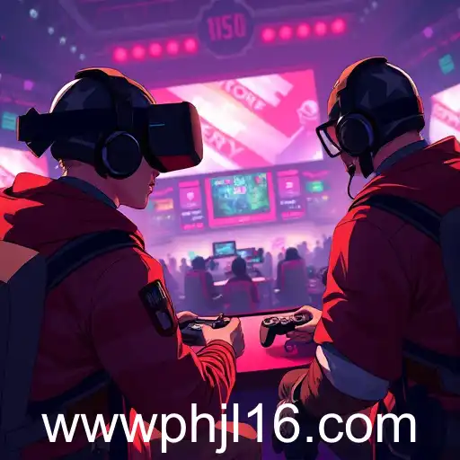 Gaming Trends in a Digital Age