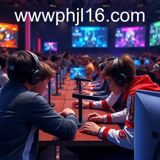 The Rise of Online Gaming Communities in 2025