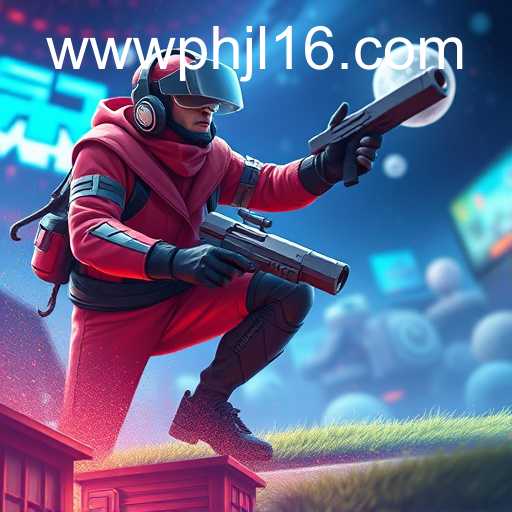Gaming Revolution: phjl16 Emerges as a Leader