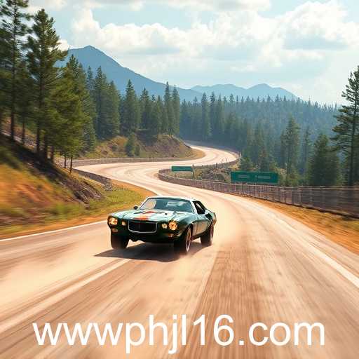 Exploring the Thrilling World of Racing Games Online