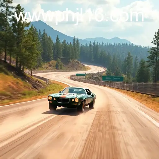 Exploring the Thrilling World of Racing Games Online