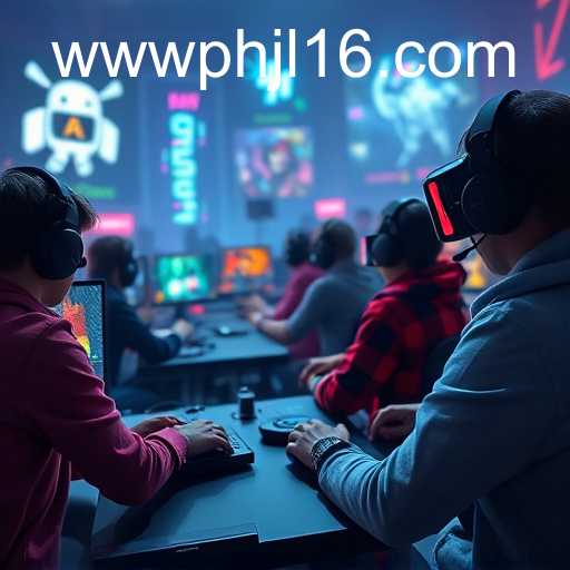 The Rise of Gaming Culture in 2025