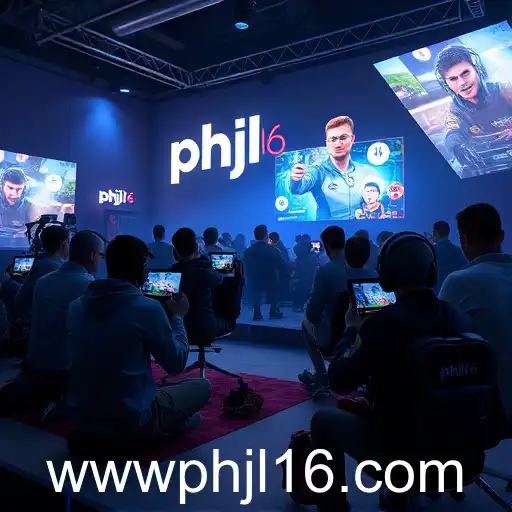 The Rise of Gaming Hubs