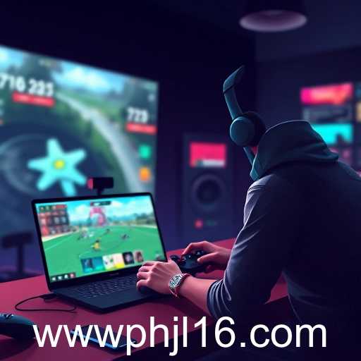 The Rise of Gaming Platforms Amidst Global Challenges