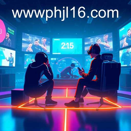 The Rise of Virtual Gaming Hubs in 2025