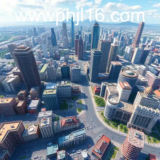 Exploring the Depth of Simulation Games: An Immersive Digital Experience