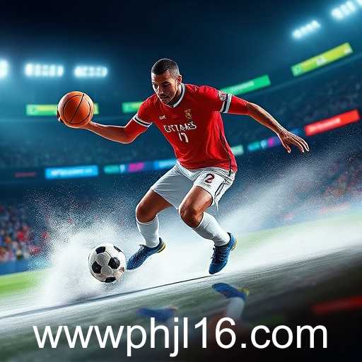 Exploring the Thrill of Sports Games in the Digital Era