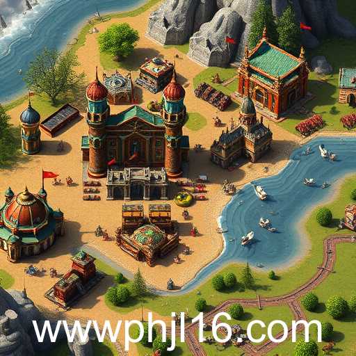 Unveiling the Intricacies of Strategy Games