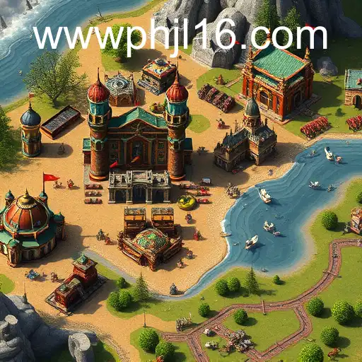 Unveiling the Intricacies of Strategy Games