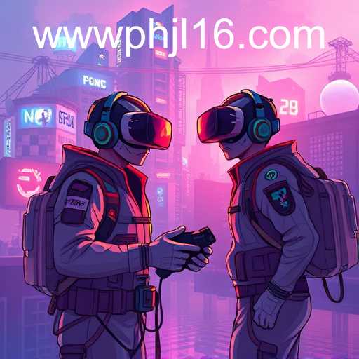 The Rise of Virtual Worlds in Gaming